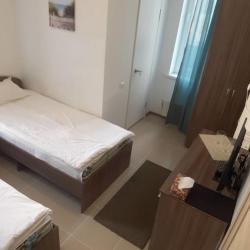 Фото Отель White House (Белый дом)