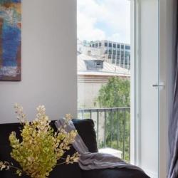 фото 5 Flat Inn (Флэт Инн) на переулке 2-й Лесной 8