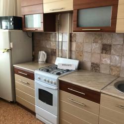 Фото Апартаменты на улице Шекснинская 32к1