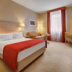 фото 17 Holiday Inn Moscow Lesnaya (Холидей Инн Москва Лесная)