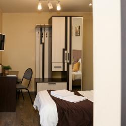 Фото Отель Акварель