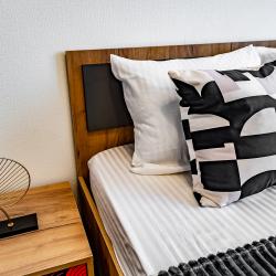 фото 8 ApartMe (АпартМи) на улице Манчестерская