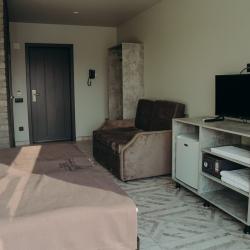 Фото SPA-отель Песок и море