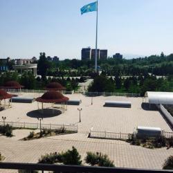 Фото Отель Ark MS (Арк МС)