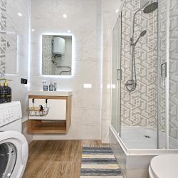 1-комнатные апартаменты студия