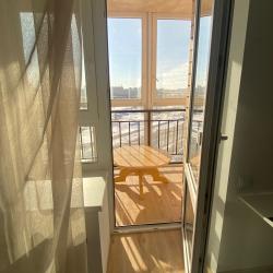 Апартаменты студия