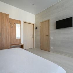 Фото Отель У моря