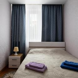 Фото Апартаменты на улице Коммунальная 67