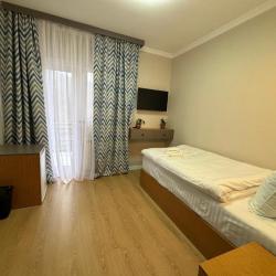 Фото Отель RestArt Boutique Hotel (РестАрт Бутик)