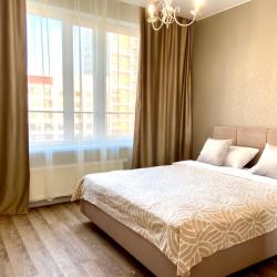 Фото Отель Нобель на улице Газовиков 36