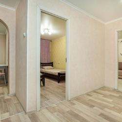 2-комнатные апартаменты стандарт