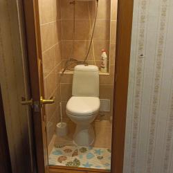 Фото Апартаменты в микрорайоне Солнечный 13