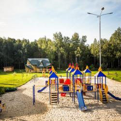 Фото Отель Фестиваль