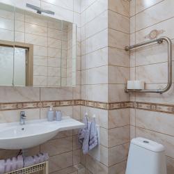 1-комнатные апартаменты стандарт