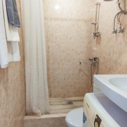 2-комнатные апартаменты стандарт