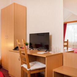 Фото Отель Богородская