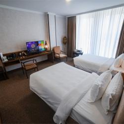 Фото Отель Jannat Resort Osh (Жаннат Резорт )