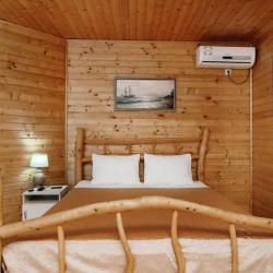 Фото Отель Сосновый двор