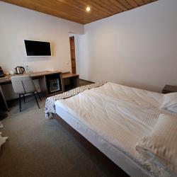 Номер комфорт улучшенный