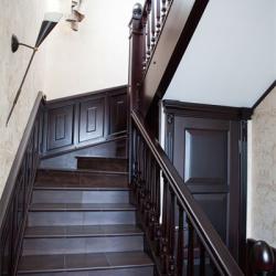 Фото Апартаменты на Баталинской