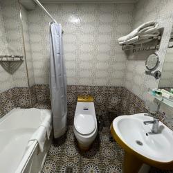 Фото Отель Dendi Plaza (Денди Плаза)