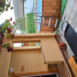 Фото Отель Ивановский