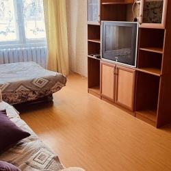 Фото Апартаменты на улице В.И. Воронина 53