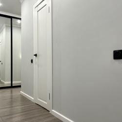 Фото Апартаменты Bliss на улице Гвардейская 34Б