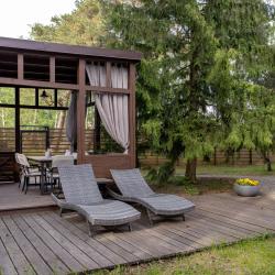 Фото Отель Dorf (Дорф)