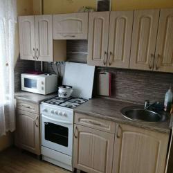 Фото Апартаменты на улице Чкалова 16