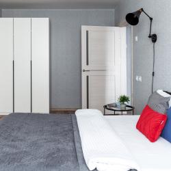 Апартаменты стандарт дубровинского 110в