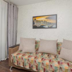 Фото Апартаменты на Ленинградской 8