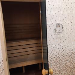Номер люкс комфорт