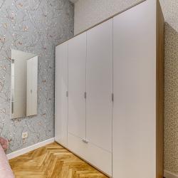 3-комнатные апартаменты люкс