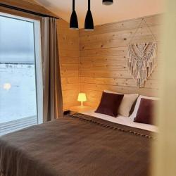 Фото Отель ские просторы