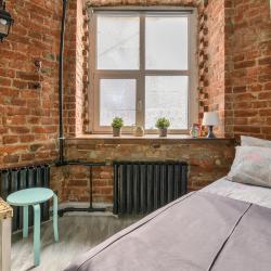 фото 6 Апарт-отель RentalSPb (РенталСПб) на улице Исполкомская