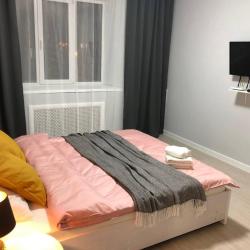 1-комнатные апартаменты стандарт