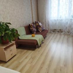 1-комнатные апартаменты стандарт