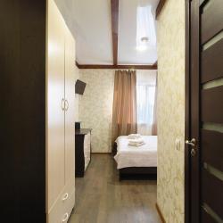 Фото Отель Морская Лига