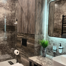 2-комнатные апартаменты стандарт