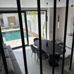 Фото Отель Mzymta Villas Clab (Мзымта Виллас Клаб)