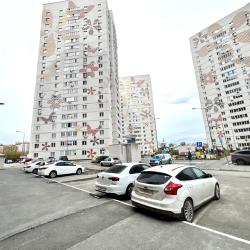 Фото Отель Compass (Компасс) на улице Таврическая