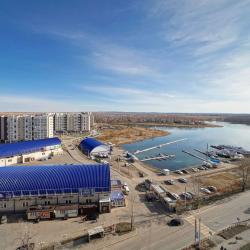 Фото Отель Студия Тиффани
