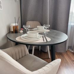 Фото Апартаменты AV Arctic House | Murmansk central station на улице Коминтерна