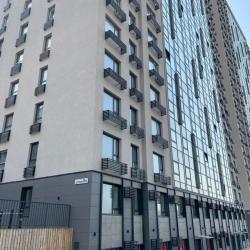 Апартаменты студия