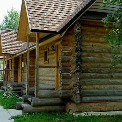 Гостевой Дом у леса №8 (с завтраком)