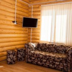 Фото Отель База отдыха Термопарк
