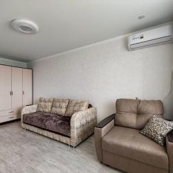 Фото Апартаменты на улице Новая 12