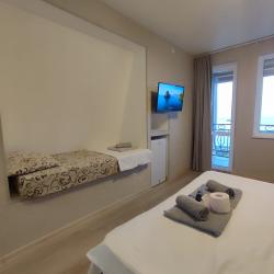 Фото Отель Riviera (Ривьера)