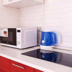 Фото Апартаменты на переулке Салтыкова-Щедрина